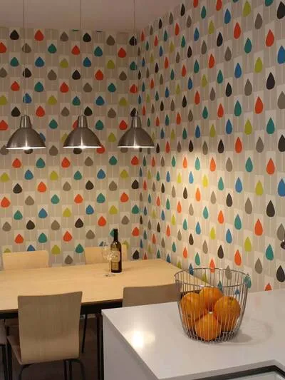 Cocina en Algorta
