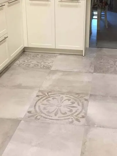 Reforma de cocina en Galdakao