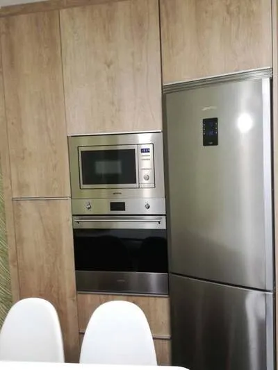 Cocina en Leioa