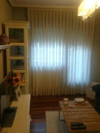 Ampliación de sala